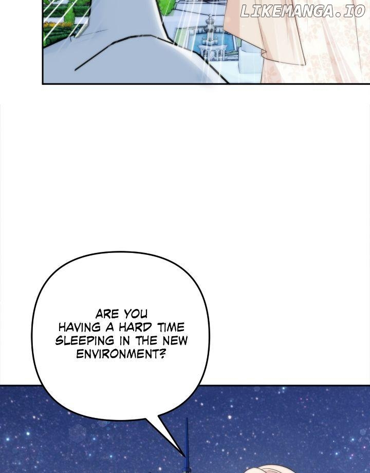 I’m Living with my Mother-in-law Chapter 69 - page 70