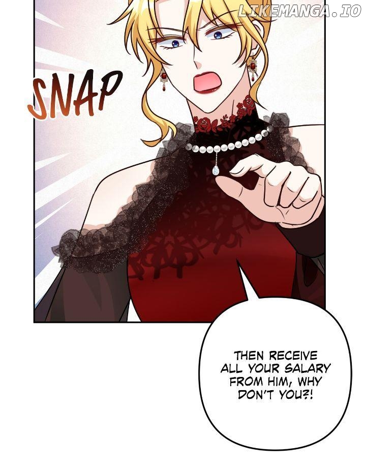 I’m Living with my Mother-in-law Chapter 69 - page 9