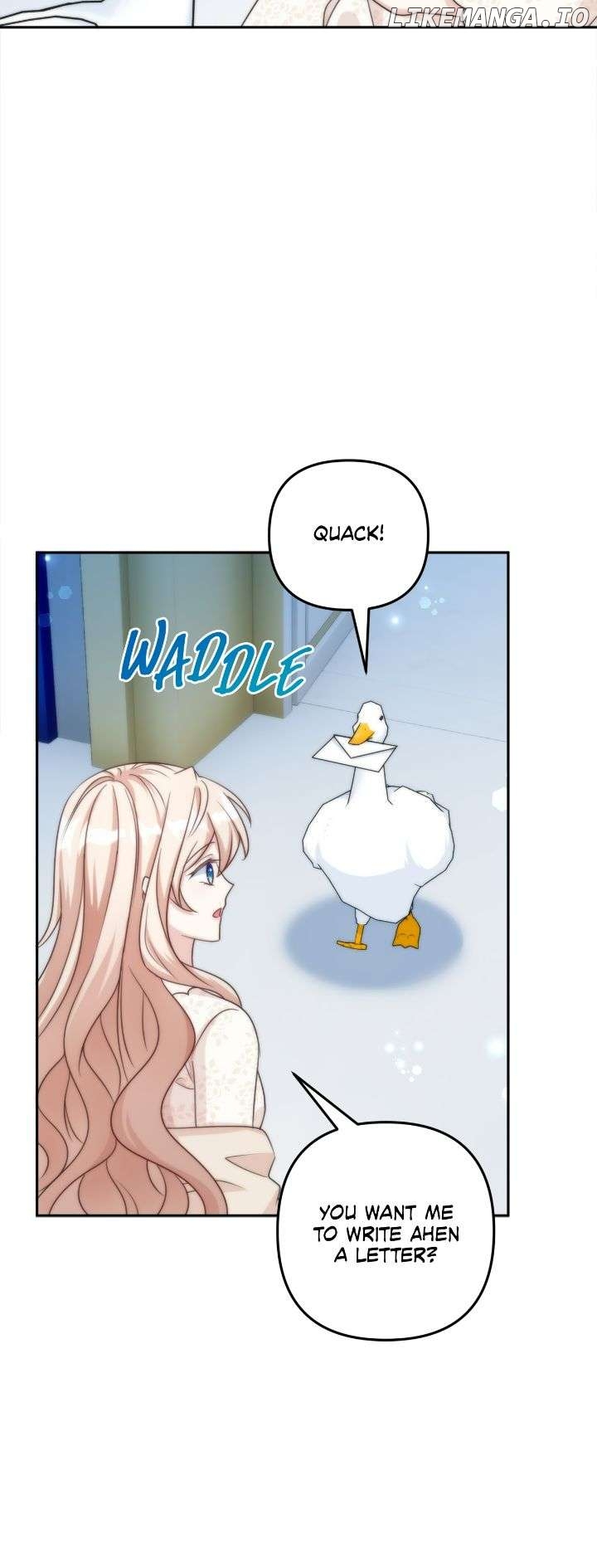 I’m Living with my Mother-in-law Chapter 70 - page 5