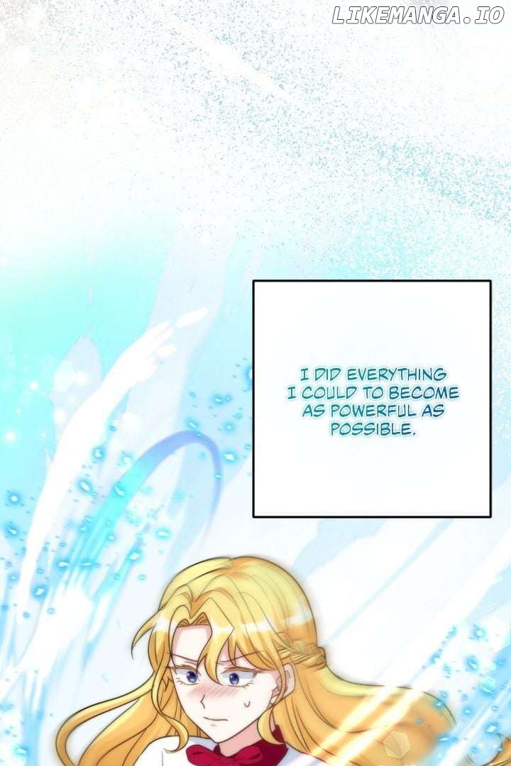I’m Living with my Mother-in-law Chapter 71 - page 71