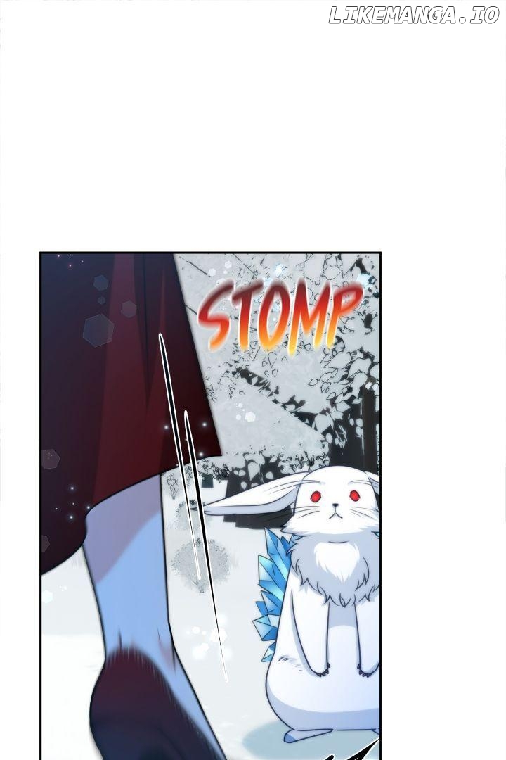 I’m Living with my Mother-in-law Chapter 72 - page 10