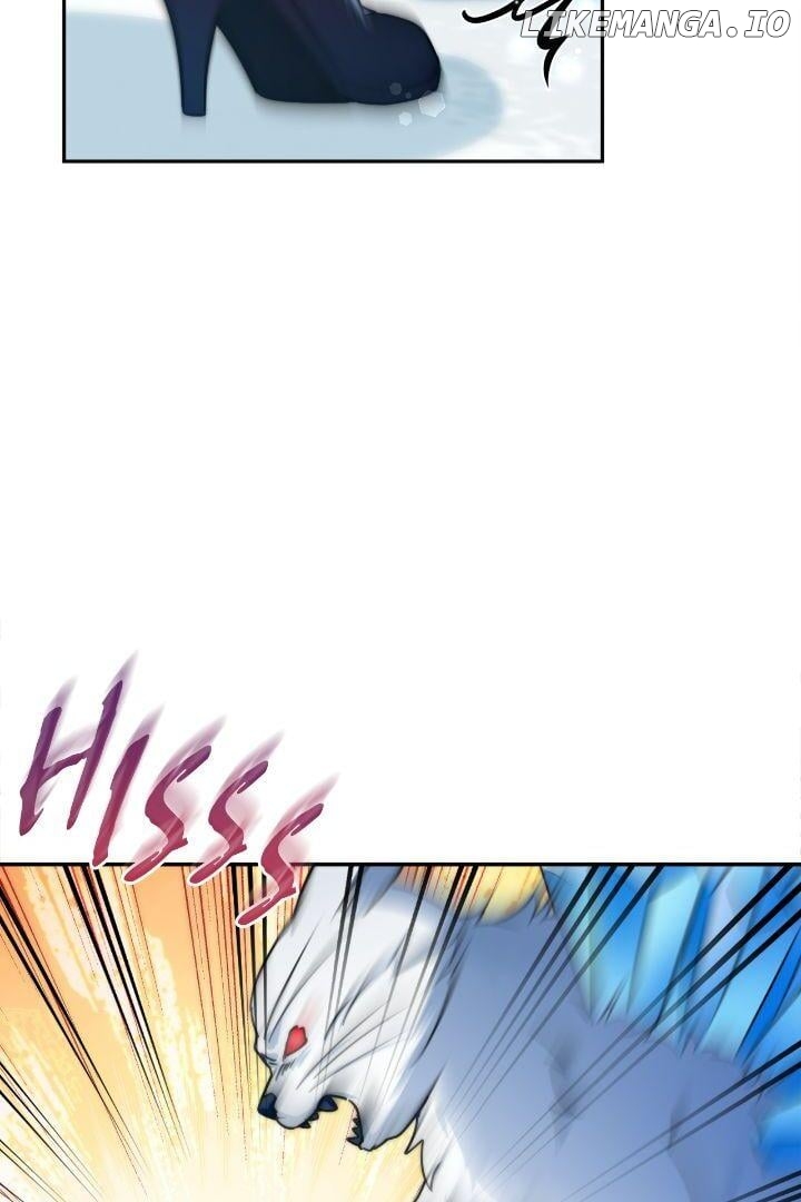 I’m Living with my Mother-in-law Chapter 72 - page 11