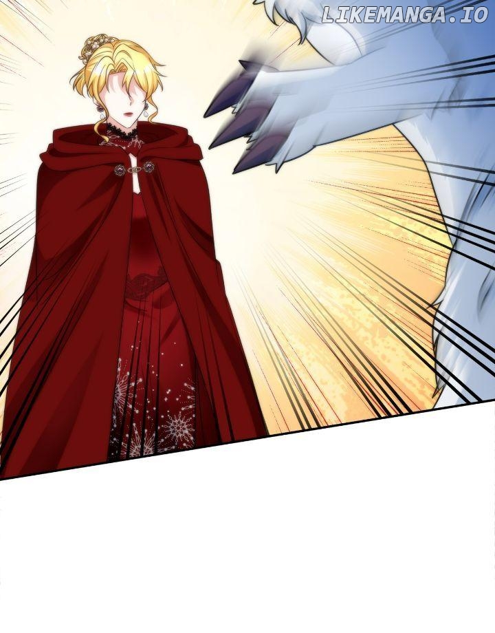 I’m Living with my Mother-in-law Chapter 72 - page 12