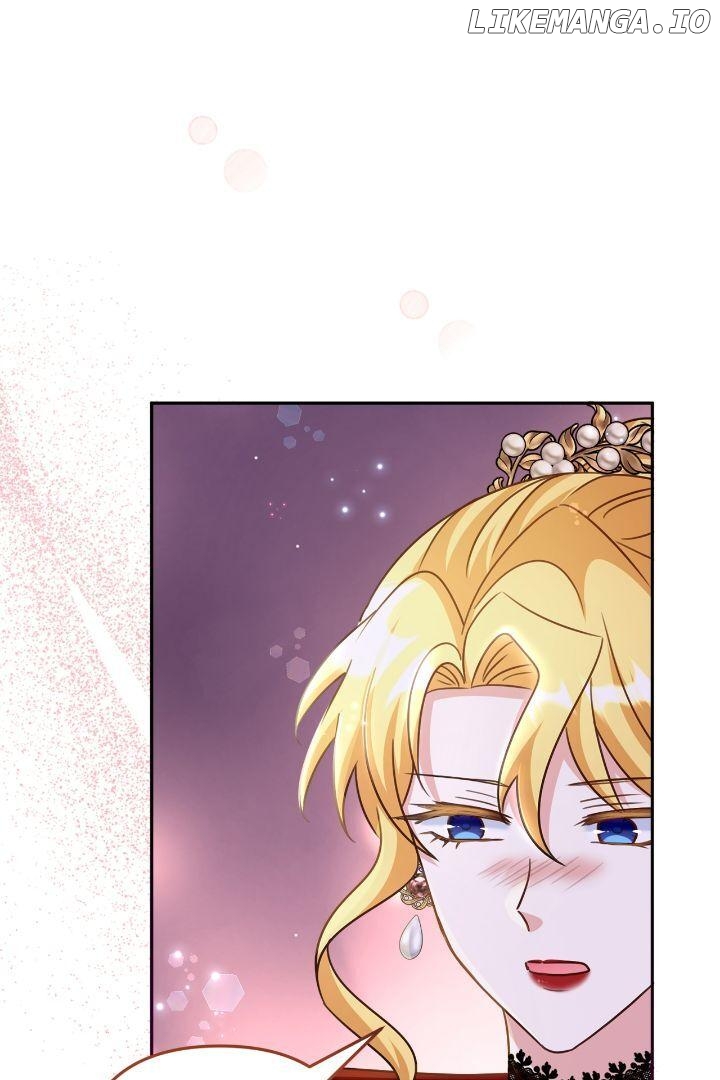 I’m Living with my Mother-in-law Chapter 72 - page 15