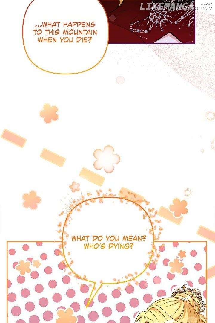 I’m Living with my Mother-in-law Chapter 72 - page 16