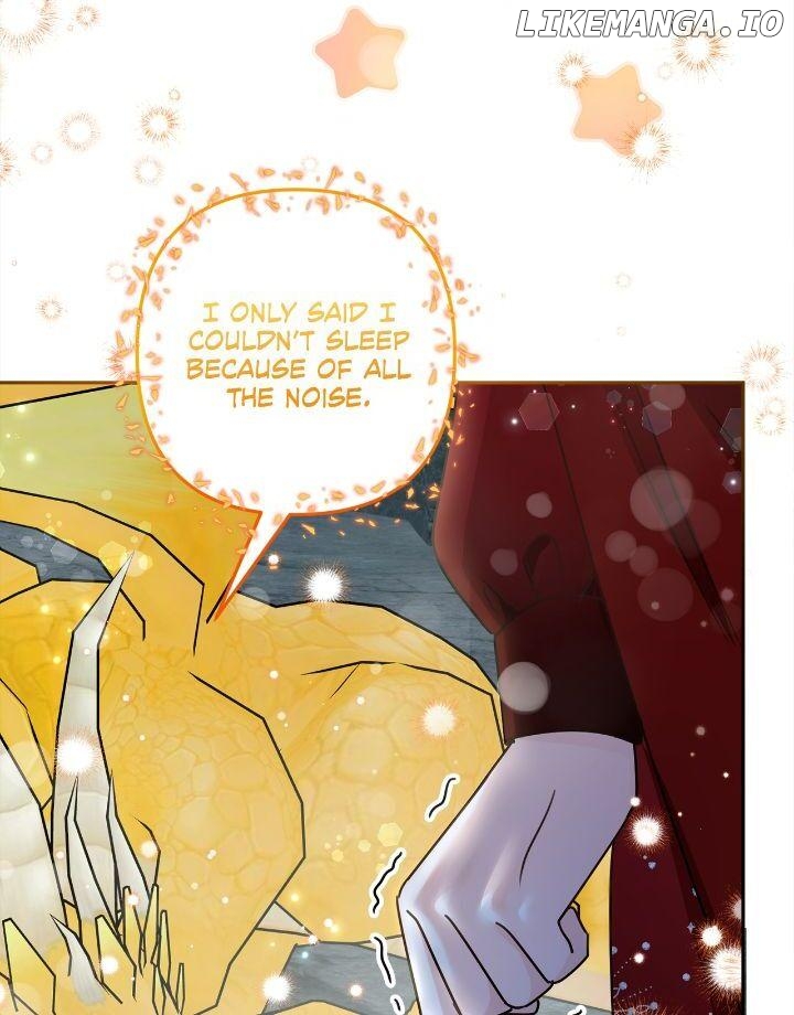 I’m Living with my Mother-in-law Chapter 72 - page 18