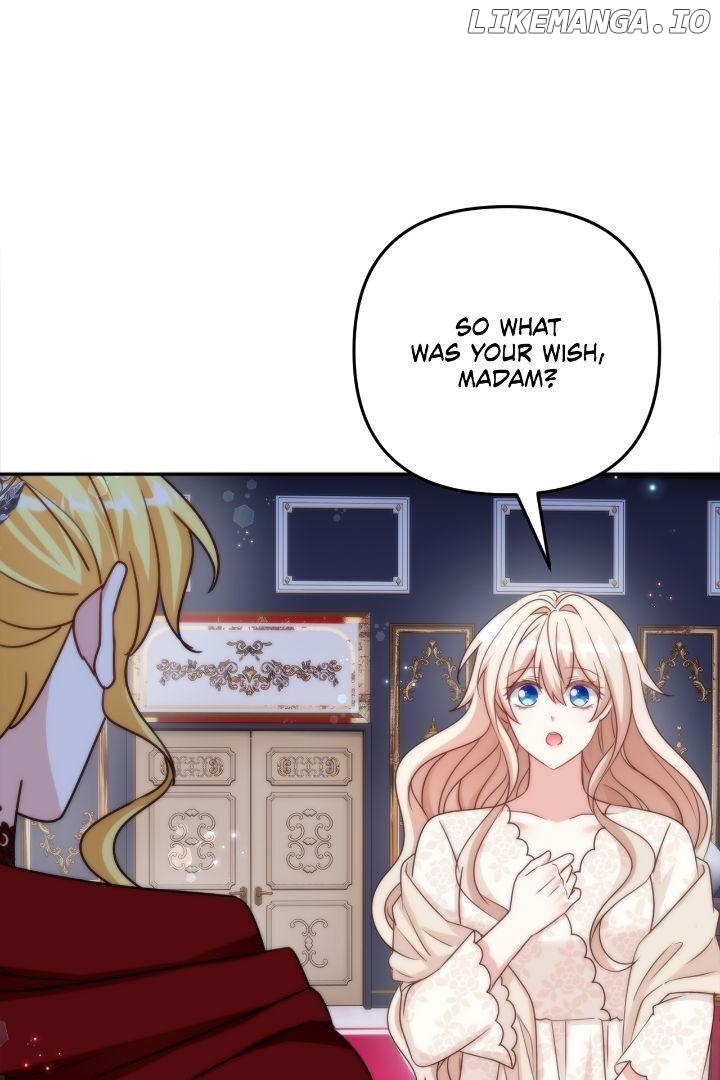 I’m Living with my Mother-in-law Chapter 72 - page 21