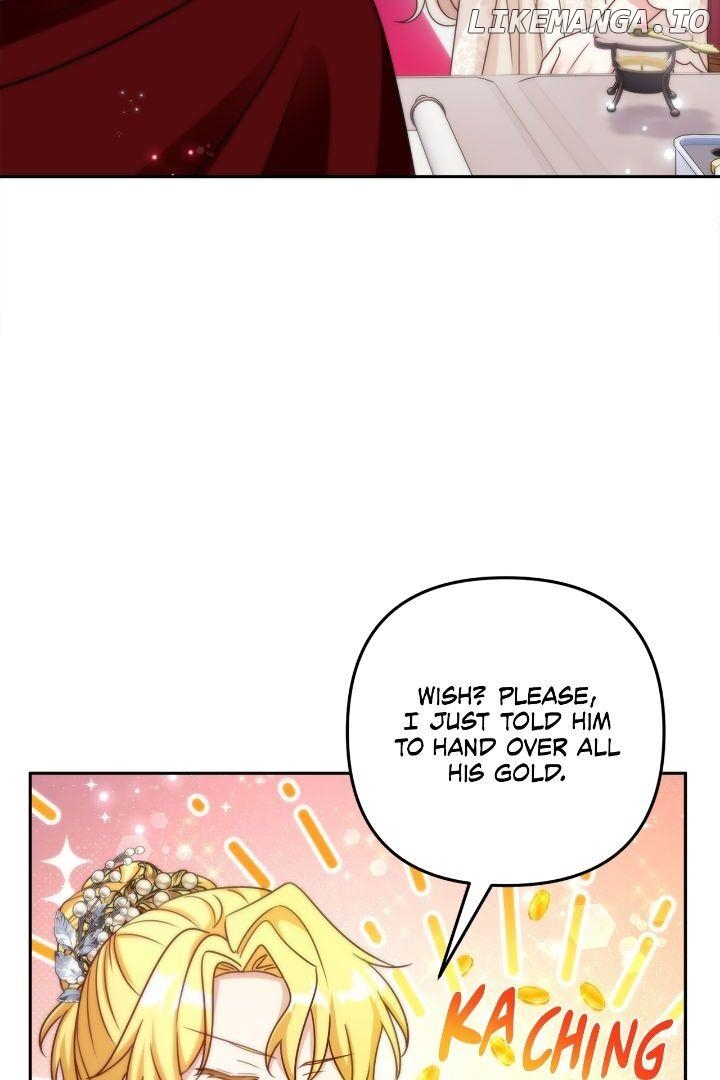I’m Living with my Mother-in-law Chapter 72 - page 22