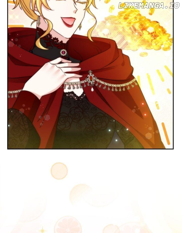I’m Living with my Mother-in-law Chapter 72 - page 23