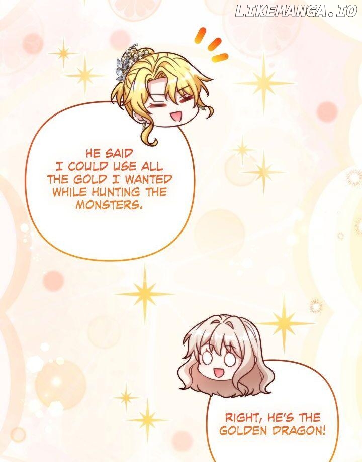 I’m Living with my Mother-in-law Chapter 72 - page 24