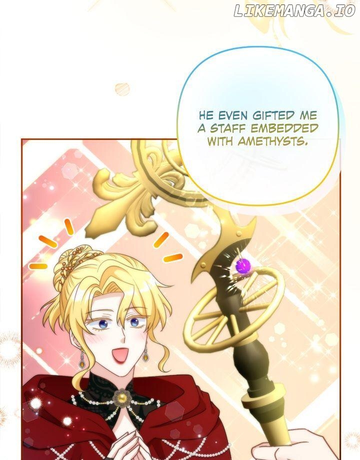 I’m Living with my Mother-in-law Chapter 72 - page 28