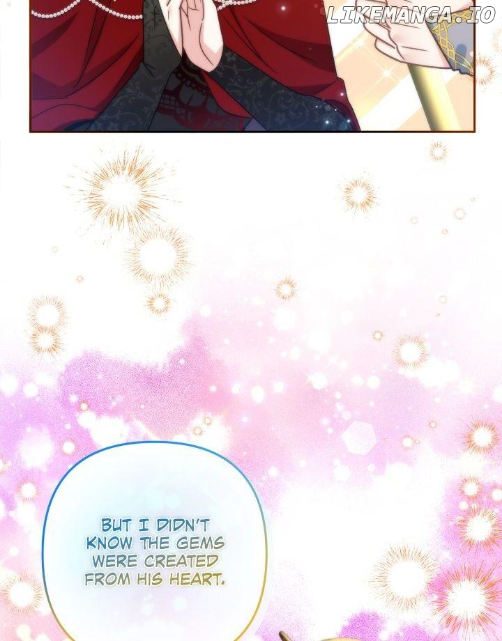 I’m Living with my Mother-in-law Chapter 72 - page 29