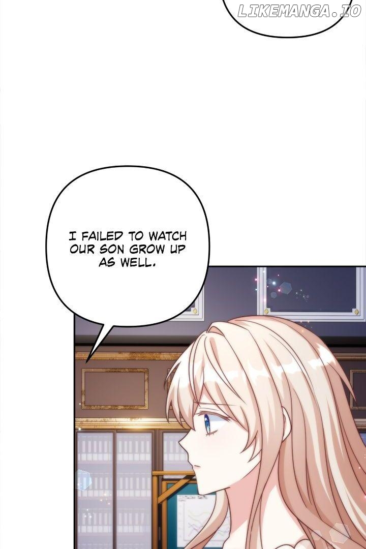 I’m Living with my Mother-in-law Chapter 72 - page 35