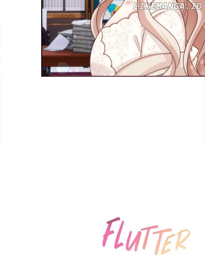 I’m Living with my Mother-in-law Chapter 72 - page 36