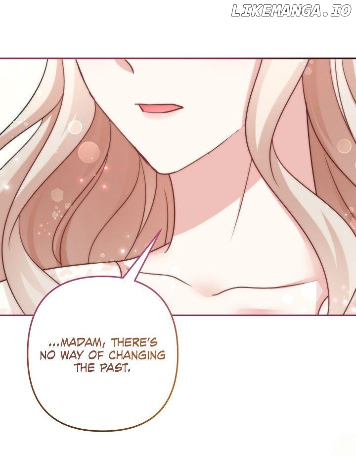 I’m Living with my Mother-in-law Chapter 72 - page 37