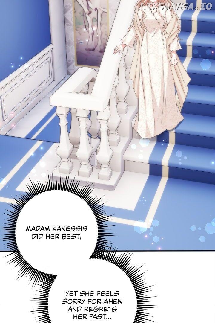 I’m Living with my Mother-in-law Chapter 72 - page 40