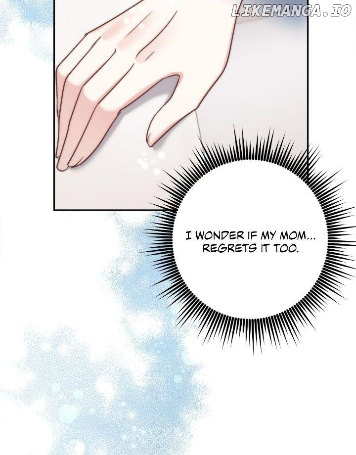 I’m Living with my Mother-in-law Chapter 72 - page 42