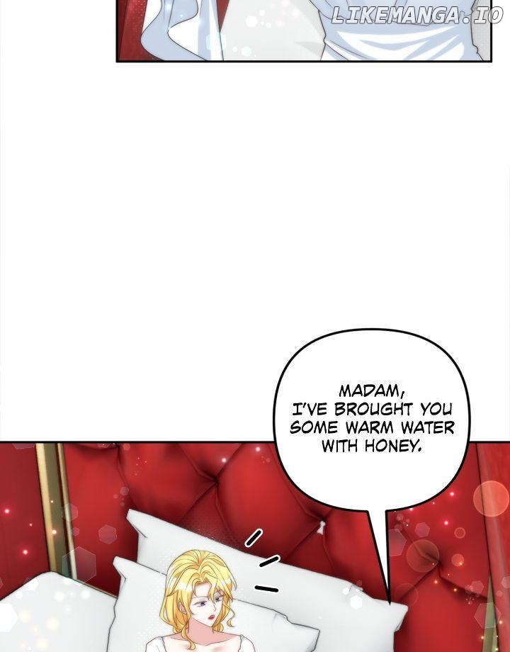 I’m Living with my Mother-in-law Chapter 72 - page 46