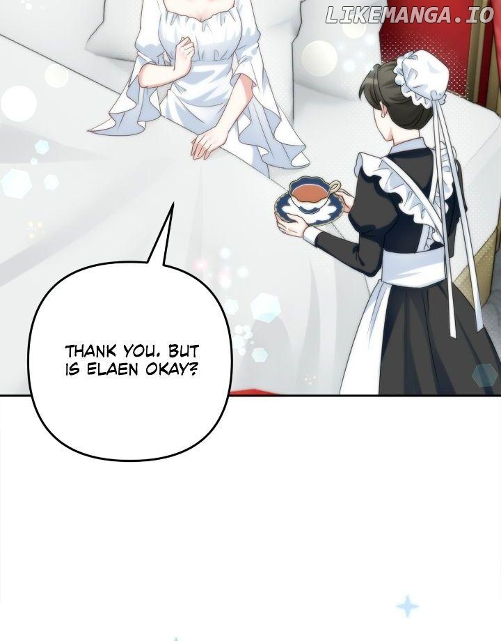 I’m Living with my Mother-in-law Chapter 72 - page 47