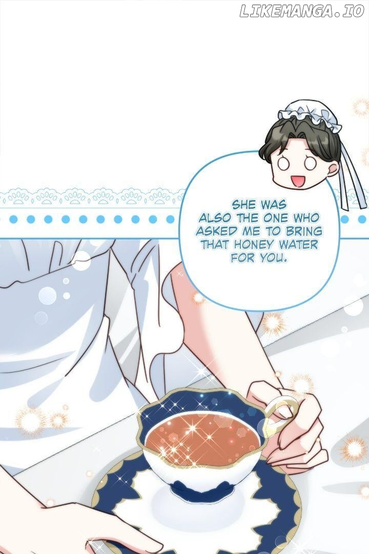 I’m Living with my Mother-in-law Chapter 72 - page 49
