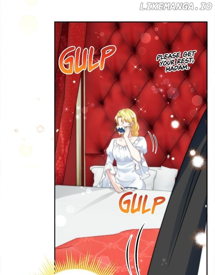 I’m Living with my Mother-in-law Chapter 72 - page 51