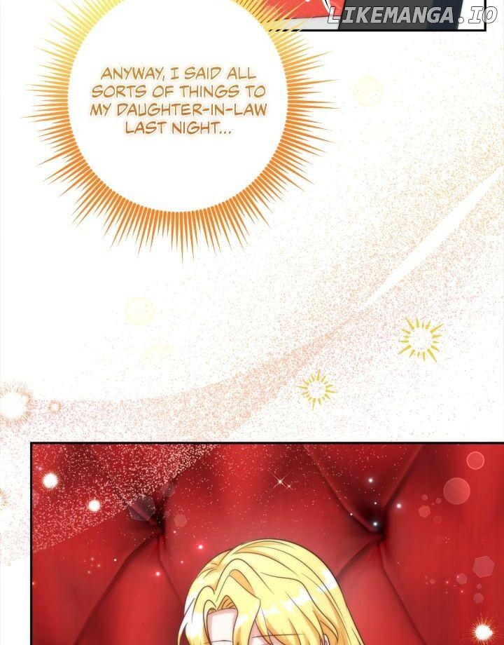 I’m Living with my Mother-in-law Chapter 72 - page 52