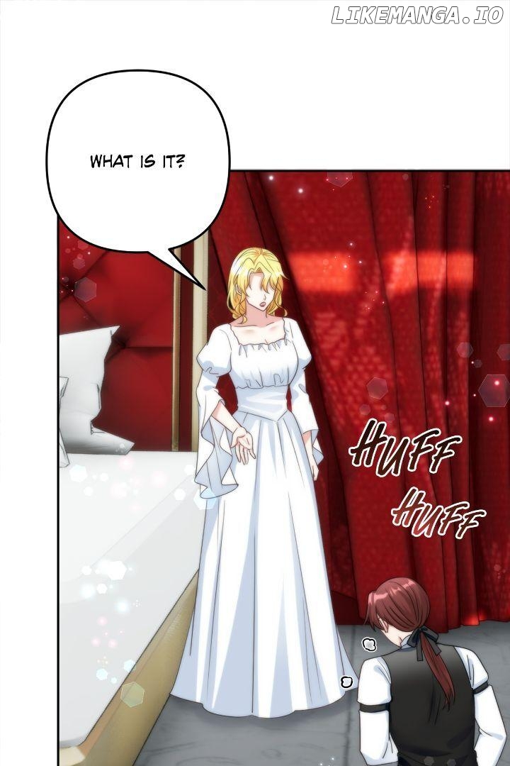I’m Living with my Mother-in-law Chapter 72 - page 54