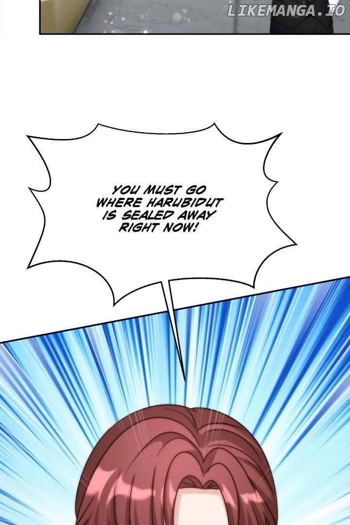 I’m Living with my Mother-in-law Chapter 72 - page 55
