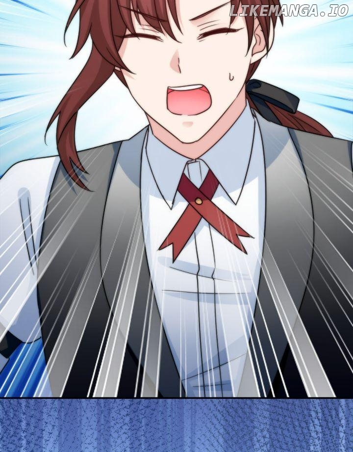 I’m Living with my Mother-in-law Chapter 72 - page 56