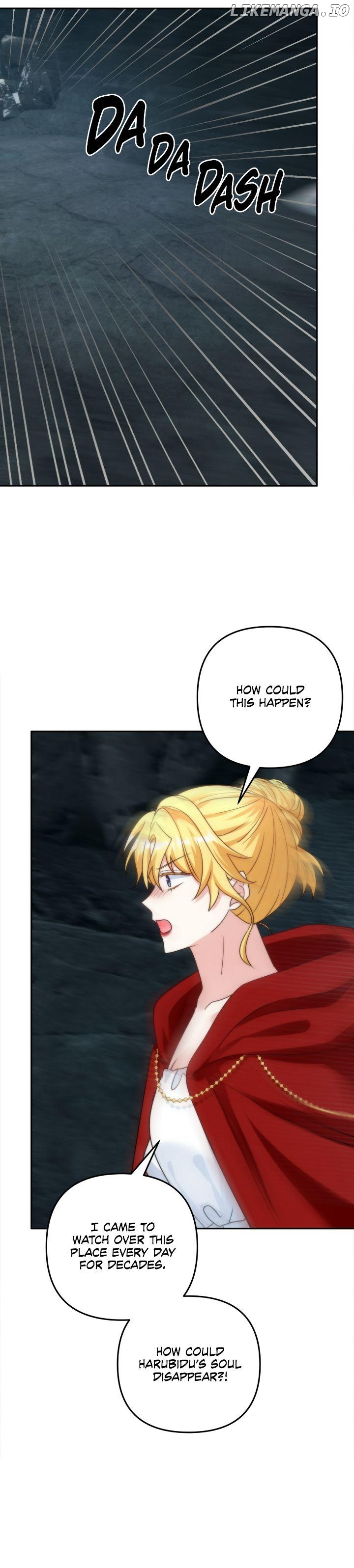 I’m Living with my Mother-in-law Chapter 72 - page 58