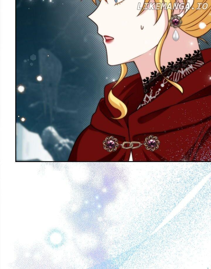I’m Living with my Mother-in-law Chapter 72 - page 5