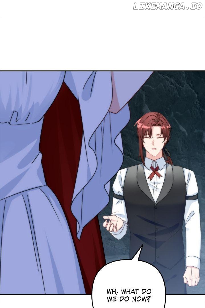 I’m Living with my Mother-in-law Chapter 72 - page 59