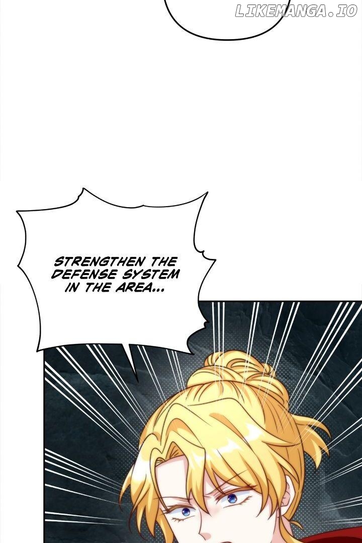 I’m Living with my Mother-in-law Chapter 72 - page 60