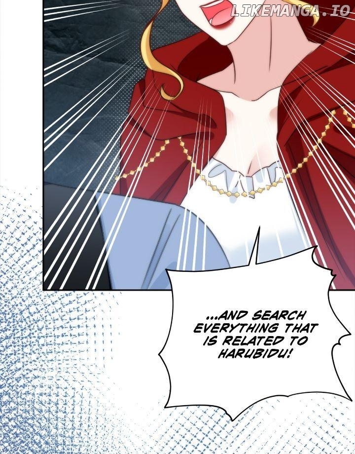 I’m Living with my Mother-in-law Chapter 72 - page 61