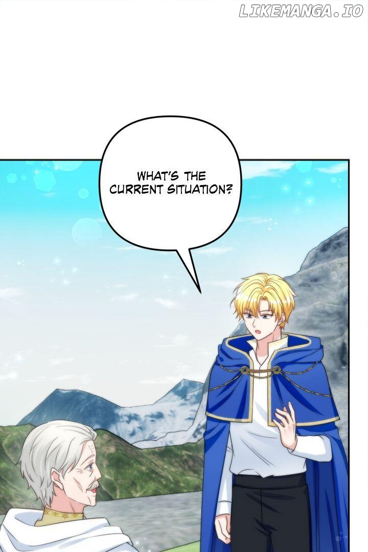 I’m Living with my Mother-in-law Chapter 72 - page 64