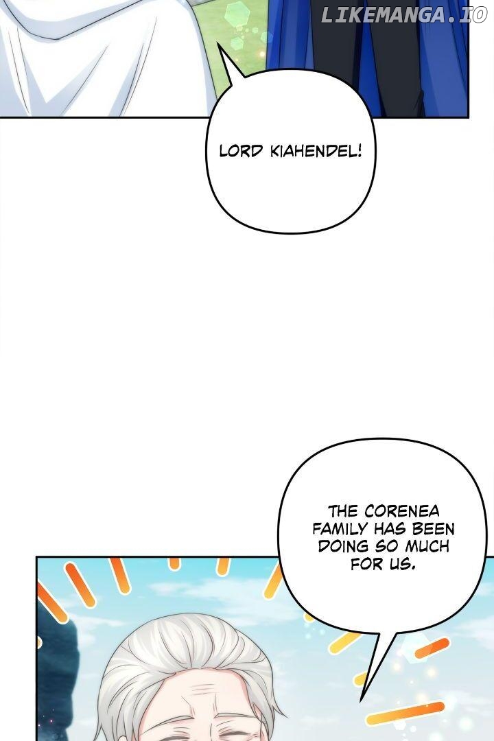 I’m Living with my Mother-in-law Chapter 72 - page 65