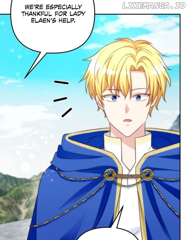 I’m Living with my Mother-in-law Chapter 72 - page 67