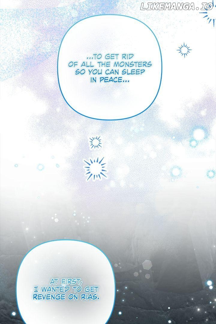 I’m Living with my Mother-in-law Chapter 72 - page 6