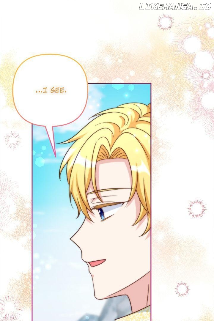 I’m Living with my Mother-in-law Chapter 72 - page 69