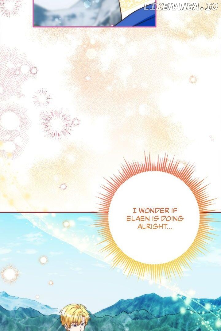 I’m Living with my Mother-in-law Chapter 72 - page 70