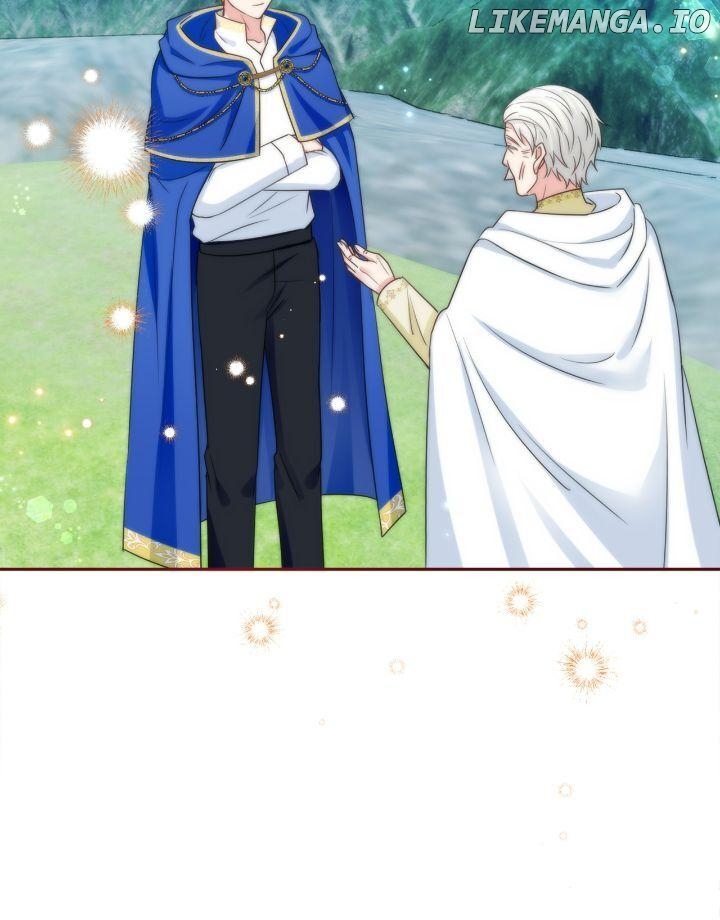 I’m Living with my Mother-in-law Chapter 72 - page 71