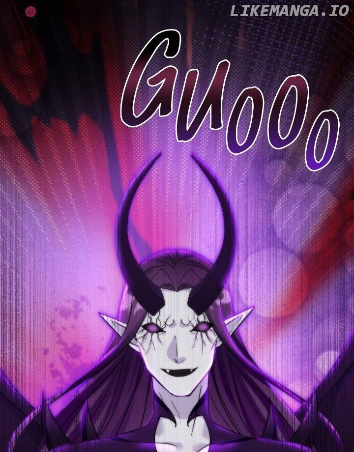I’m Living with my Mother-in-law Chapter 72 - page 77