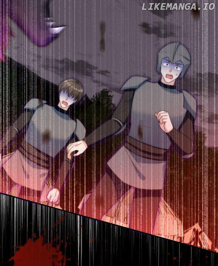 I’m Living with my Mother-in-law Chapter 73 - page 17