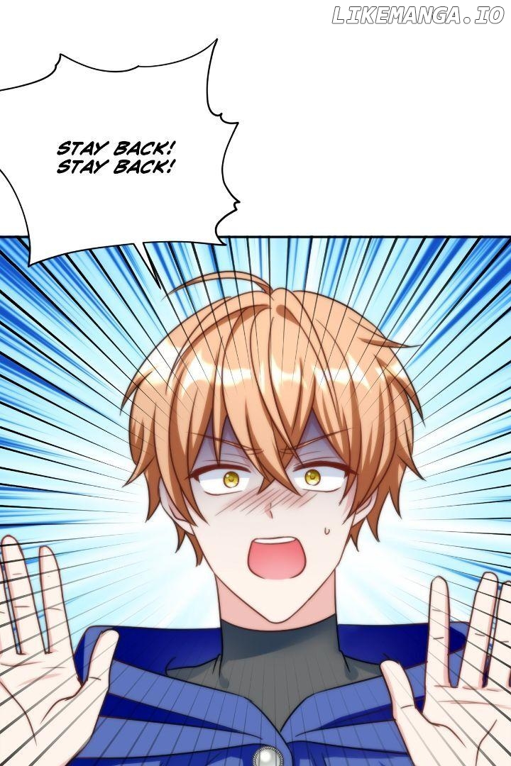 I’m Living with my Mother-in-law Chapter 73 - page 20