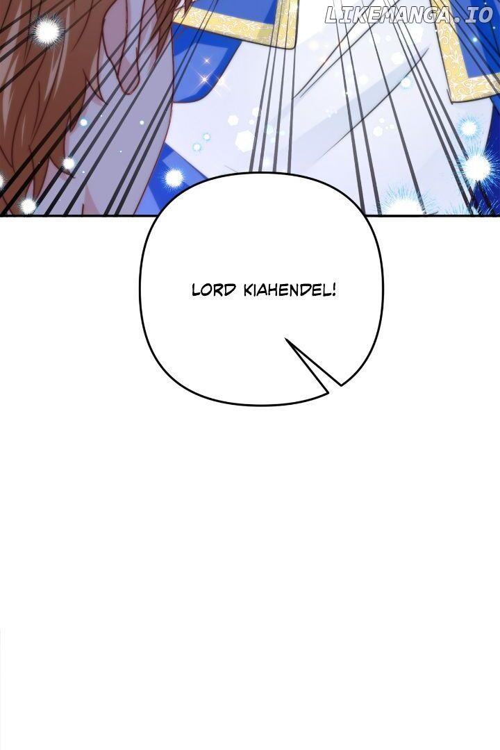 I’m Living with my Mother-in-law Chapter 73 - page 25