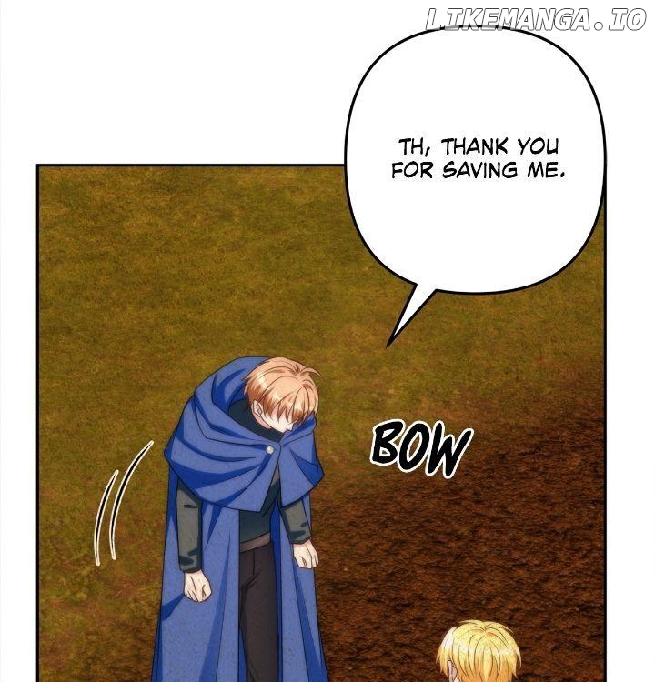 I’m Living with my Mother-in-law Chapter 73 - page 26