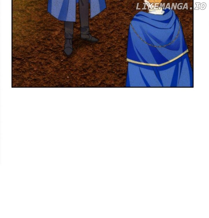I’m Living with my Mother-in-law Chapter 73 - page 27