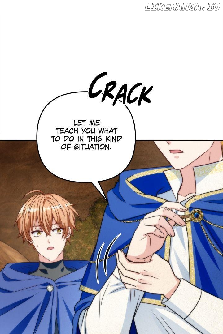 I’m Living with my Mother-in-law Chapter 73 - page 28