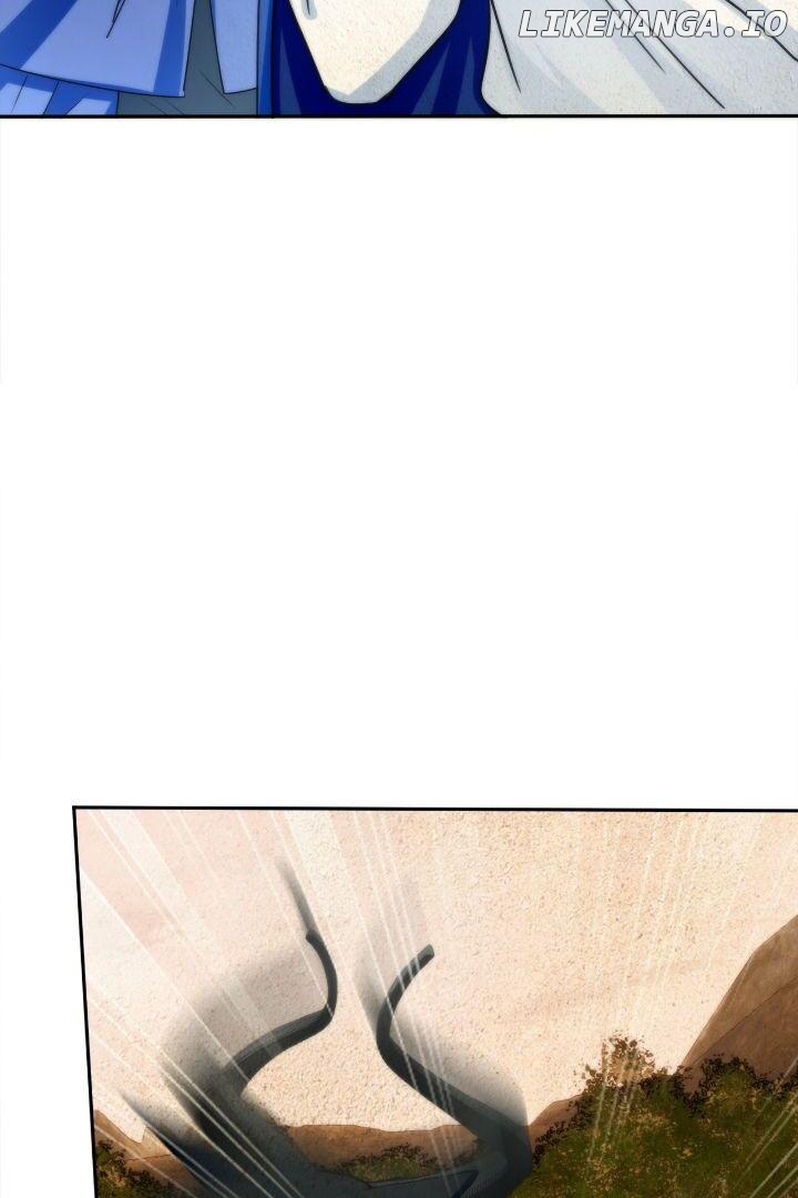 I’m Living with my Mother-in-law Chapter 73 - page 29