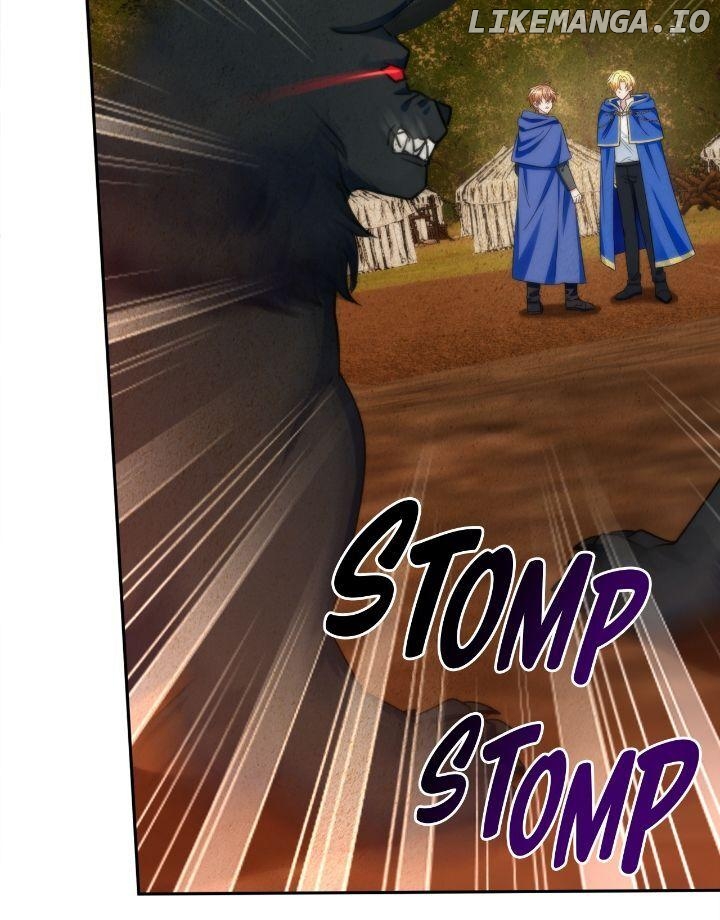 I’m Living with my Mother-in-law Chapter 73 - page 30
